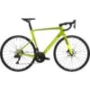 Cannondale Vélo Route Carbone - SUPERSIX EVO 3 - 2023 - Viper Green -Velo Lemonde Boutique supersix evo 3 viper green 1 1468291
