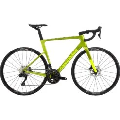 Cannondale Vélo Route Carbone - SUPERSIX EVO 3 - 2023 - Viper Green