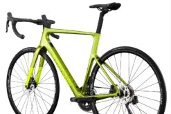 Cannondale Vélo Route Carbone - SUPERSIX EVO 3 - 2023 - Viper Green 15 Cannondale Vélo Route Carbone - SUPERSIX EVO 3 - 2023 - Viper Green -Velo Lemonde Boutique supersix evo 3 viper green 3 1468293