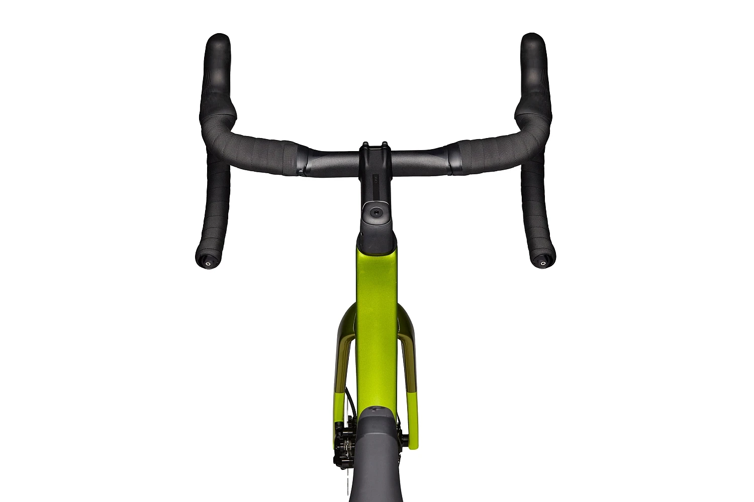 Cannondale Vélo Route Carbone - SUPERSIX EVO 3 - 2023 - Viper Green 8 Cannondale Vélo Route Carbone - SUPERSIX EVO 3 - 2023 - Viper Green – Image 6