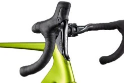 Cannondale Vélo Route Carbone - SUPERSIX EVO 3 - 2023 - Viper Green 18 Cannondale Vélo Route Carbone - SUPERSIX EVO 3 - 2023 - Viper Green -Velo Lemonde Boutique supersix evo 3 viper green 6 1468296