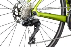 Cannondale Vélo Route Carbone - SUPERSIX EVO 3 - 2023 - Viper Green 21 Cannondale Vélo Route Carbone - SUPERSIX EVO 3 - 2023 - Viper Green -Velo Lemonde Boutique supersix evo 3 viper green 9 1468299