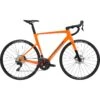 Cannondale Vélo Route Carbone - SUPERSIX EVO 4 - 2023 - Orange