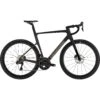 Cannondale Vélo Route Carbone - SUPERSIX EVO Hi-MOD 2 - 2023 - Matte Black -Velo Lemonde Boutique supersix evo hi mod matte black 1 1460816