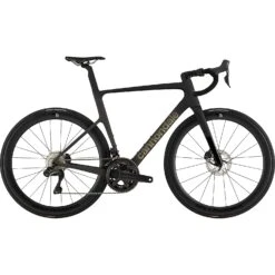 Cannondale Vélo Route Carbone - SUPERSIX EVO Hi-MOD 2 - 2023 - Matte Black