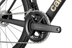 Cannondale Vélo Route Carbone - SUPERSIX EVO Hi-MOD 2 - 2023 - Matte Black -Velo Lemonde Boutique supersix evo hi mod matte black 5 1460820