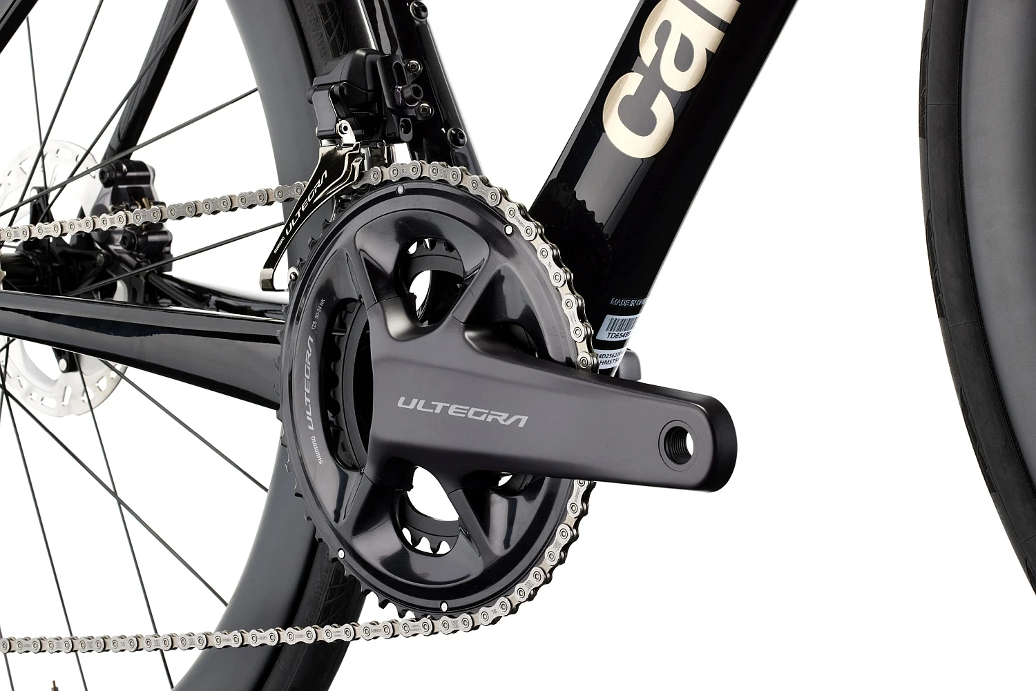 Cannondale Vélo Route Carbone - SUPERSIX EVO Hi-MOD 2 - 2023 - Sonic Blue - Second Choix 9 Cannondale Vélo Route Carbone - SUPERSIX EVO Hi-MOD 2 - 2023 - Sonic Blue - Second Choix – Image 7