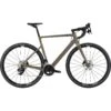 Cannondale SUPERSIX EVO SE - Vélo Gravel En Carbone - 2023 - Meteor Gray -Velo Lemonde Boutique supersix evo se meteor gray 1 1239375