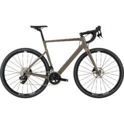 Cannondale SUPERSIX EVO SE - Vélo Gravel En Carbone - 2023 - Meteor Gray