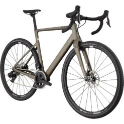 Cannondale SUPERSIX EVO SE - Vélo Gravel En Carbone - 2023 - Meteor Gray -Velo Lemonde Boutique supersix evo se meteor gray 2 1239376