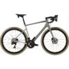 Cannondale Vélo Route - SYNAPSE CARBON 1 RLE - 2023 - Stealth Grey 2 Cannondale Vélo Route - SYNAPSE CARBON 1 RLE - 2023 - Stealth Grey -Velo Lemonde Boutique synapse carbon 1 rle stealth grey 1 1440668