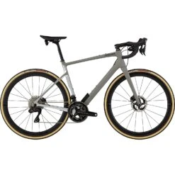 Cannondale Vélo Route - SYNAPSE CARBON 1 RLE - 2023 - Stealth Grey