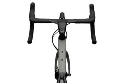 Cannondale Vélo Route - SYNAPSE CARBON 1 RLE - 2023 - Stealth Grey -Velo Lemonde Boutique synapse carbon 1 rle stealth grey 4 1440671
