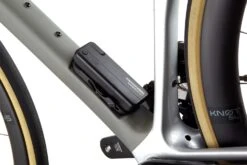 Cannondale Vélo Route - SYNAPSE CARBON 1 RLE - 2023 - Stealth Grey -Velo Lemonde Boutique synapse carbon 1 rle stealth grey 5 1440672