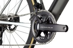 Cannondale Vélo Route - SYNAPSE CARBON 1 RLE - 2023 - Stealth Grey -Velo Lemonde Boutique synapse carbon 1 rle stealth grey 6 1440673