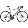 Cannondale Vélo Route - SYNAPSE CARBON 2 LE - 2023 - Jade -Velo Lemonde Boutique synapse carbon 2 le jade 1 1440501
