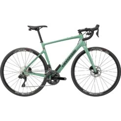 Cannondale Vélo Route - SYNAPSE CARBON 2 LE - 2023 - Jade