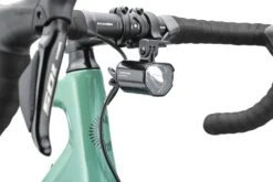 Cannondale Vélo Route - SYNAPSE CARBON 2 LE - 2023 - Jade -Velo Lemonde Boutique synapse carbon 2 le jade 6 1440506