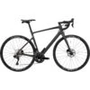 Cannondale Vélo Route - SYNAPSE CARBON 2 LE - 2023 - Smoke Black -Velo Lemonde Boutique synapse carbon 2 le smoke black 1 1440525