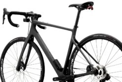 Cannondale Vélo Route - SYNAPSE CARBON 2 LE - 2023 - Smoke Black 15 Cannondale Vélo Route - SYNAPSE CARBON 2 LE - 2023 - Smoke Black -Velo Lemonde Boutique synapse carbon 2 le smoke black 3 1440527