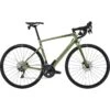Cannondale SYNAPSE CARBON 2 RL - Shimano Ultegra Vélo Route - 2023 - Beetle Green -Velo Lemonde Boutique synapse carbon 2 rl beetle green 1 1145332