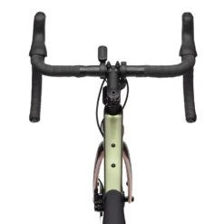Cannondale SYNAPSE CARBON 2 RL - Shimano Ultegra Vélo Route - 2023 - Beetle Green -Velo Lemonde Boutique synapse carbon 2 rl beetle green 4 1145335