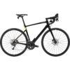 Cannondale SYNAPSE CARBON 2 RL - Shimano Ultegra Vélo Route - 2023 - Black Pearl -Velo Lemonde Boutique synapse carbon 2 rl black pearl 1 1145361