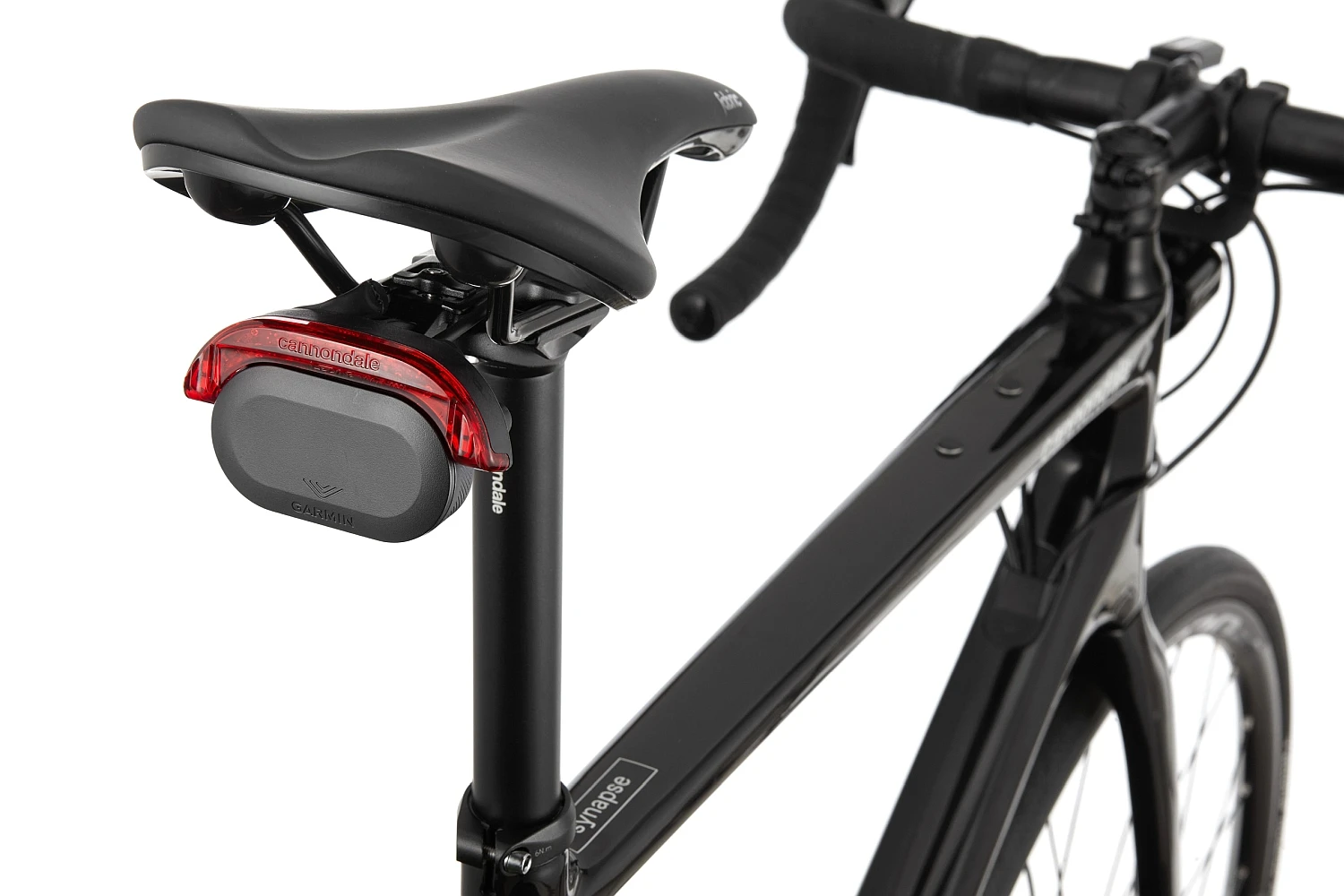 Cannondale SYNAPSE CARBON 2 RL - Shimano Ultegra Vélo Route - 2023 - Black Pearl 8 Cannondale SYNAPSE CARBON 2 RL - Shimano Ultegra Vélo Route - 2023 - Black Pearl – Image 6