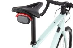 Cannondale SYNAPSE CARBON 2 RLE - Shimano Ultegra Di2 Vélo Route - 2022 - Cool Mint -Velo Lemonde Boutique synapse carbon 2 rle cool mint 5 1145520