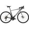 Cannondale SYNAPSE CARBON 2 RLE - Shimano Ultegra Di2 Vélo Route - 2023 - Grey 2 Cannondale SYNAPSE CARBON 2 RLE - Shimano Ultegra Di2 Vélo Route - 2023 - Grey -Velo Lemonde Boutique synapse carbon 2 rle grey 1 1145618