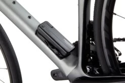 Cannondale SYNAPSE CARBON 2 RLE - Shimano Ultegra Di2 Vélo Route - 2023 - Grey -Velo Lemonde Boutique synapse carbon 2 rle grey 3 1145622