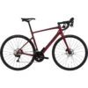 Cannondale SYNAPSE CARBON 3 L - Vélo Route - 2022 - Black Cherry -Velo Lemonde Boutique synapse carbon 3 l black cherry 1 1145963
