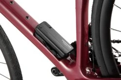Cannondale SYNAPSE CARBON 3 L - Vélo Route - 2022 - Black Cherry -Velo Lemonde Boutique synapse carbon 3 l black cherry 3 1145965