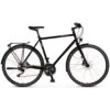 Vsf Fahrradmanufaktur T-700 Disc XT - VTC Homme - 2023 - Ebony Matt