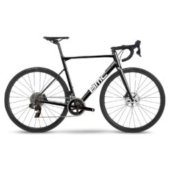 BMC Vélo Route - TEAMMACHINE ALR ONE Rival AXS - 2023 - Black / White