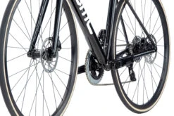 BMC Vélo Route - TEAMMACHINE ALR ONE Rival AXS - 2023 - Black / White -Velo Lemonde Boutique teammachine alr one detail 10 1411518