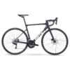 BMC TEAMMACHINE SLR SEVEN - Vélo Route En Carbone - 2023 - Black / White 2 BMC TEAMMACHINE SLR SEVEN - Vélo Route En Carbone - 2023 - Black / White -Velo Lemonde Boutique teammachine slr seven black white 1 1320303