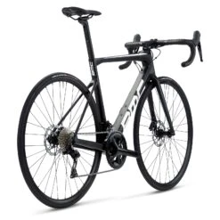 BMC TEAMMACHINE SLR SEVEN - Vélo Route En Carbone - 2023 - Black / White -Velo Lemonde Boutique teammachine slr seven black white 2 1320304