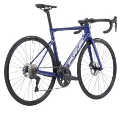 BMC TEAMMACHINE SLR THREE - Vélo Route En Carbone - 2023 - Sparkling Blue / Brushed Alloy -Velo Lemonde Boutique teammachine slr three detail 01 copy 1411837