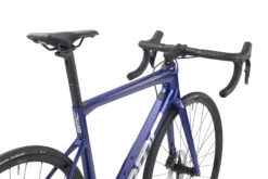 BMC TEAMMACHINE SLR THREE - Vélo Route En Carbone - 2023 - Sparkling Blue / Brushed Alloy -Velo Lemonde Boutique teammachine slr three detail 02 copy 1411838