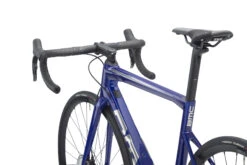 BMC TEAMMACHINE SLR THREE - Vélo Route En Carbone - 2023 - Sparkling Blue / Brushed Alloy -Velo Lemonde Boutique teammachine slr three detail 05 copy 1411840