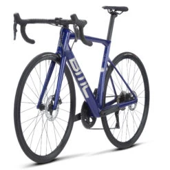 BMC TEAMMACHINE SLR THREE - Vélo Route En Carbone - 2023 - Sparkling Blue / Brushed Alloy -Velo Lemonde Boutique teammachine slr three detail 07 copy 1411841