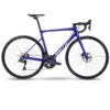 BMC TEAMMACHINE SLR THREE - Vélo Route En Carbone - 2023 - Sparkling Blue / Brushed Alloy -Velo Lemonde Boutique teammachine slr three siedview copy 1411833