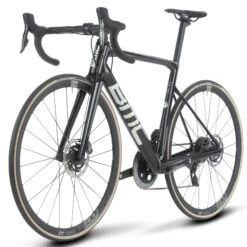 BMC TEAMMACHINE SLR TWO - Vélo Route En Carbone - 2023 - Carbon / Prisma -Velo Lemonde Boutique teammachine slr two detail 02 1411858