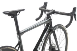 BMC TEAMMACHINE SLR TWO - Vélo Route En Carbone - 2023 - Carbon / Prisma -Velo Lemonde Boutique teammachine slr two detail 09 1411857