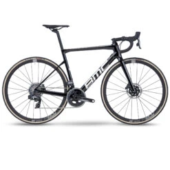 BMC TEAMMACHINE SLR TWO - Vélo Route En Carbone - 2023 - Carbon / Prisma