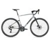 Basso Vélo Gravel - TERA GRAVEL - Grx 600 - 2023 - Silver -Velo Lemonde Boutique terra gravel grx silver 1 1485743