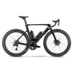 BMC TIMEMACHINE ROAD 01 ONE - Vélo Route En Carbone - 2023 - Carbon / White