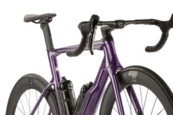 BMC TIMEMACHINE ROAD 01 ONE - Vélo Route En Carbone - 2023 - Carbon / White -Velo Lemonde Boutique timemachine road 01 one prp blk cbn detail 01 1412208