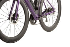 BMC TIMEMACHINE ROAD 01 ONE - Vélo Route En Carbone - 2023 - Carbon / White -Velo Lemonde Boutique timemachine road 01 one prp blk cbn detail 04 1412211